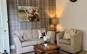 Bread Street, Central And Spacious One Bed Flat